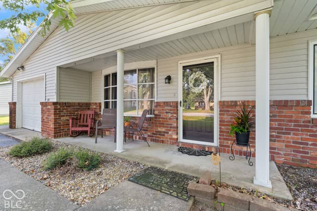 115 Hel Mar Drive, Mitchell, IN 47446, photo 3 of 39