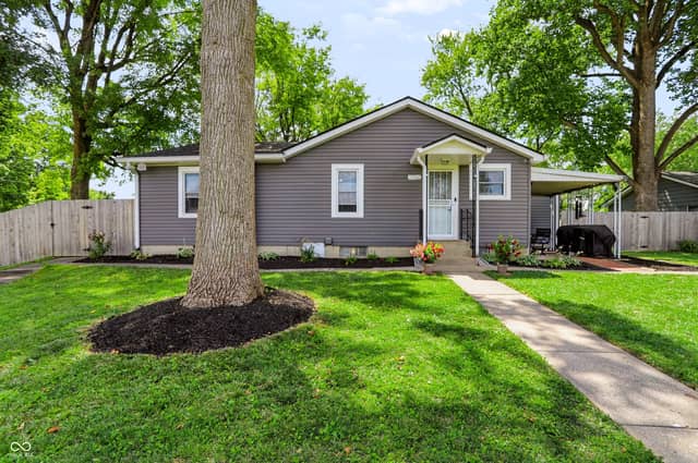 1702 N Campbell Avenue, Indianapolis, IN 46218, photo 3 of 65
