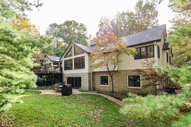 9056 Woodacre Blvd South Drive S, Indianapolis, IN 46234, photo 4 of 93