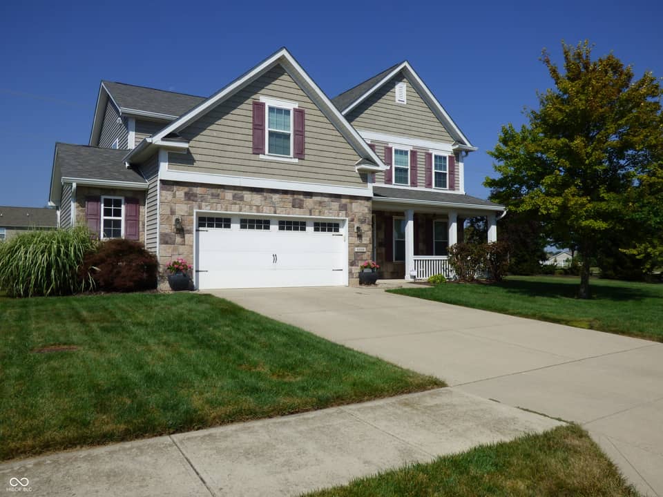 4509 Walcott Drive, Westfield, IN 46062, photo 1 of 30