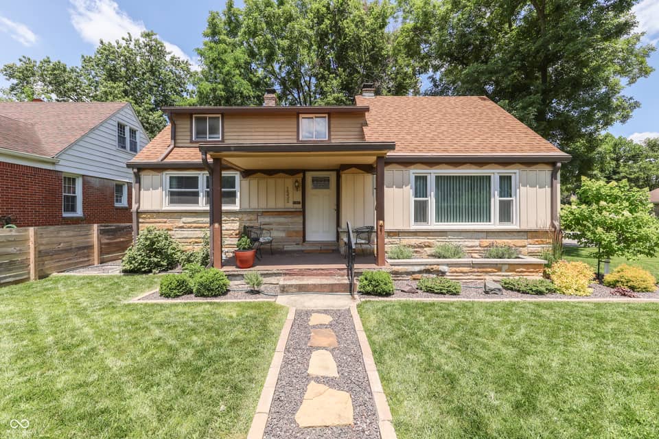 1532 E Markwood Avenue, Indianapolis, IN 46227, photo 1 of 42