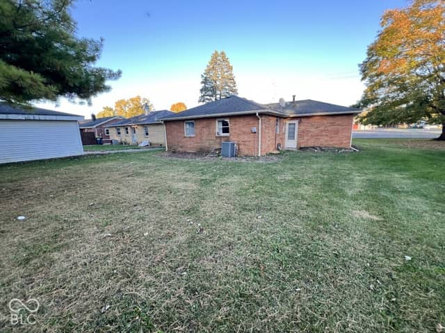 1809 Silver Street, Anderson, IN 46012, photo 2 of 11
