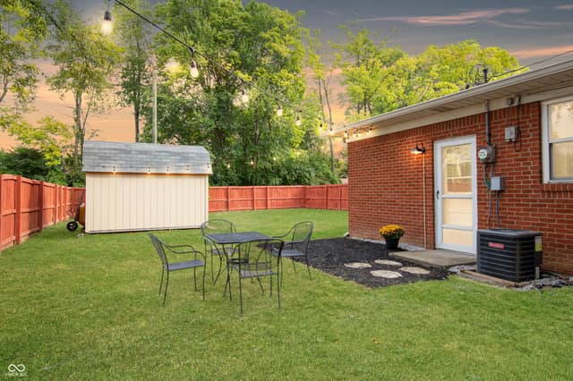 4610 Brill Road, Indianapolis, IN 46227, photo 4 of 25