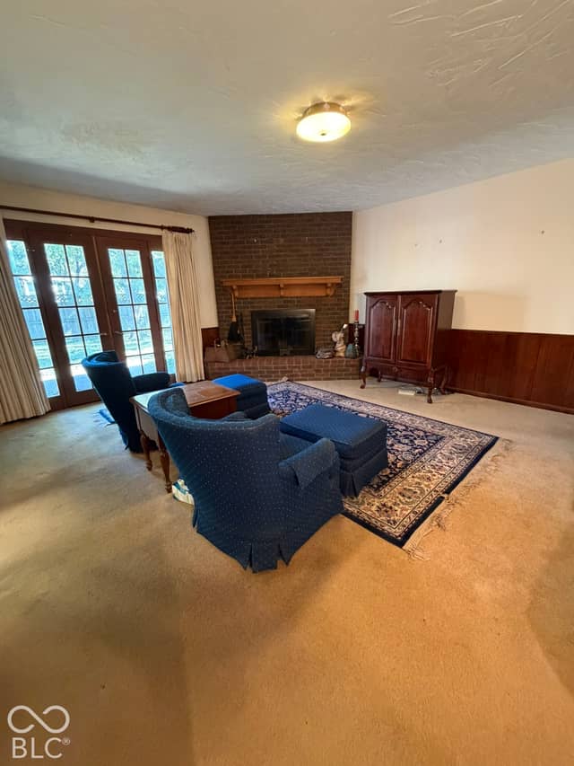 711 Brushwood Lane, Greenwood, IN 46142, photo 4 of 9