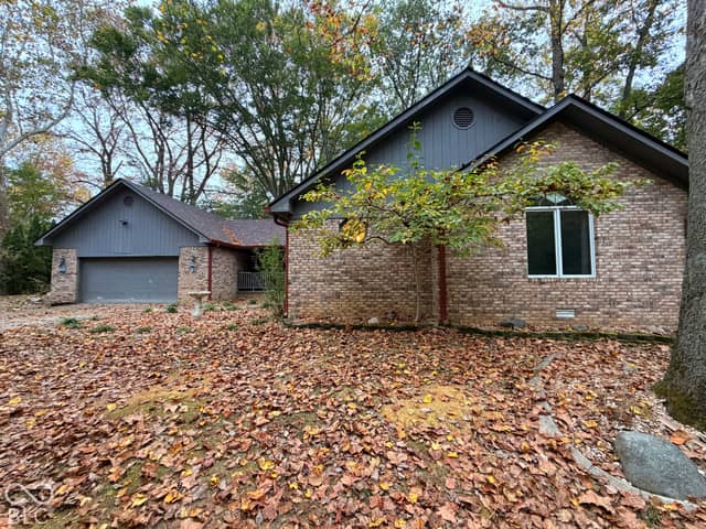 2877 Fox Lake Drive, Martinsville, IN 46151, photo 4 of 35