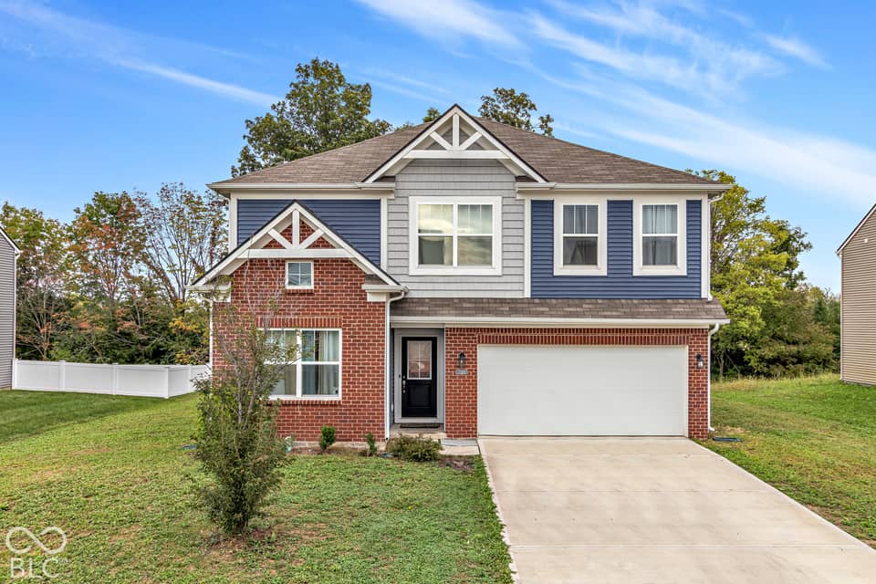 7349 Parkstay, Camby, IN 46113, photo 1 of 32