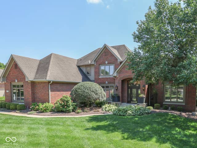 3933 Eagle Trace, Greenwood, IN 46143, photo 5 of 73