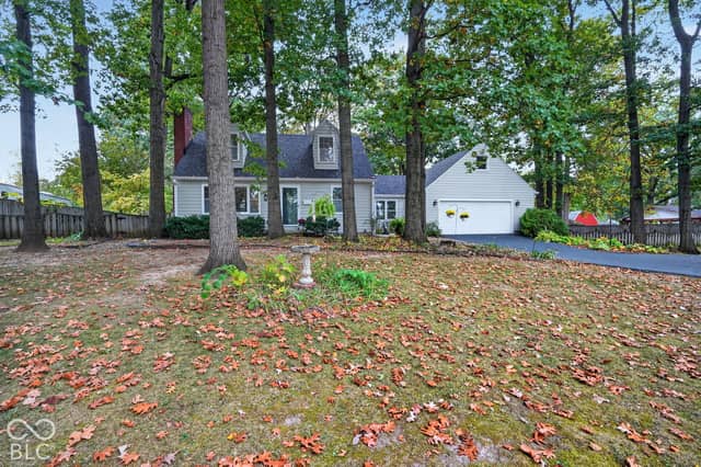 414 N Harbison, Indianapolis, IN 46219, photo 4 of 49