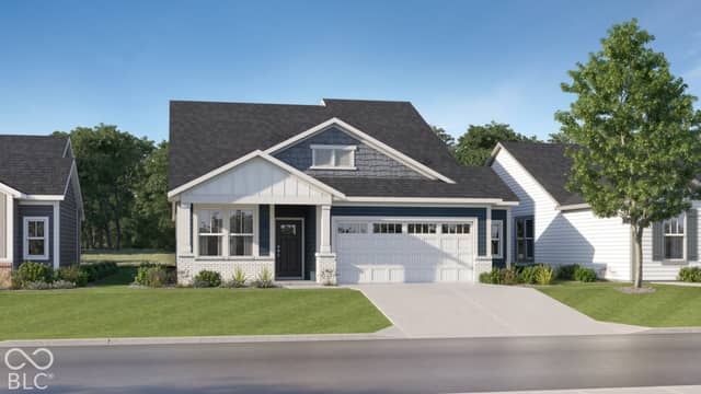 5108 Huntersfield Lane, Avon, IN 46123, photo 2 of 31
