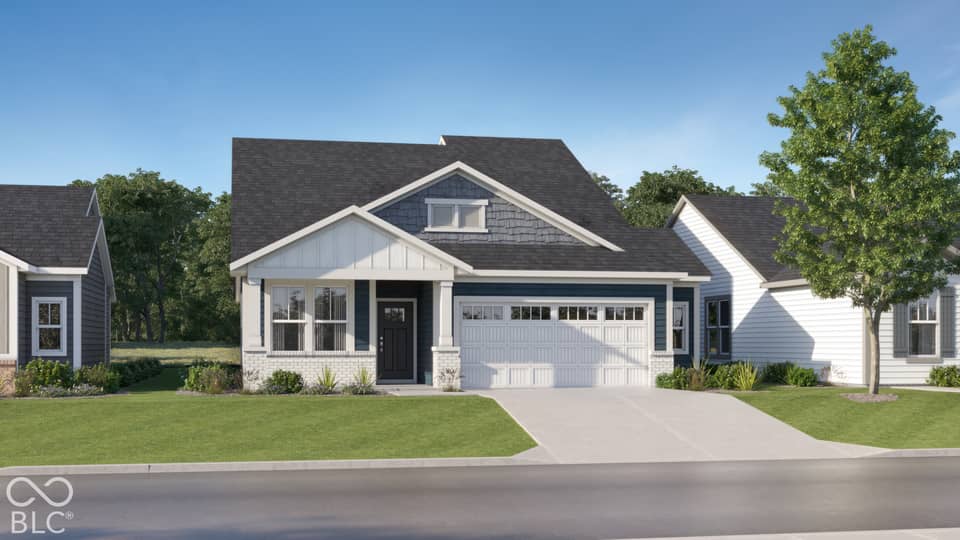 5108 Huntersfield Lane, Avon, IN 46123, photo 1 of 31