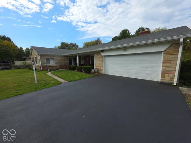 4338 Westbourne Drive, Indianapolis, IN 46205, photo 2 of 20