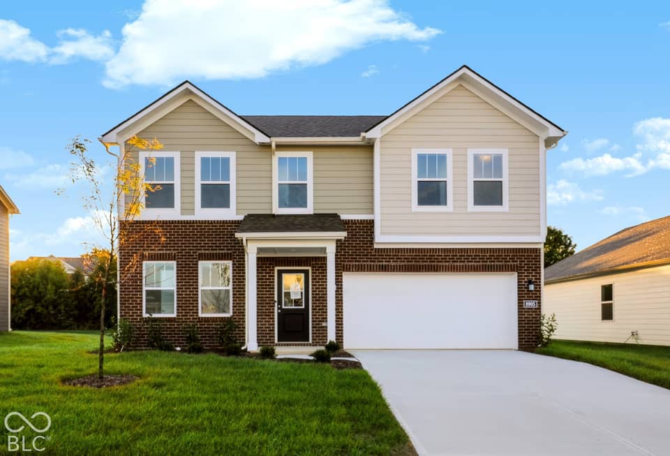 8905 Noble Heights Lane, Indianapolis, IN 46113, photo 1 of 16
