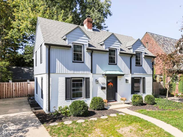 5456 N Capitol Avenue, Indianapolis, IN 46208, photo 2 of 51