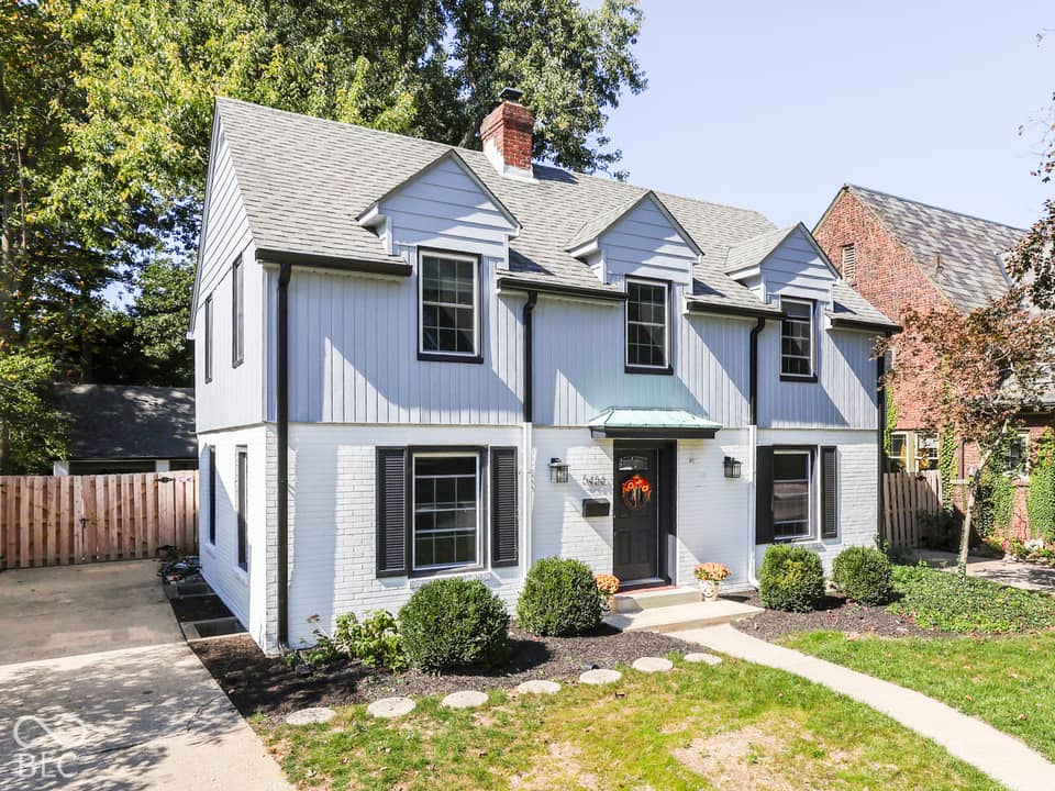 5456 N Capitol Avenue, Indianapolis, IN 46208, photo 1 of 51