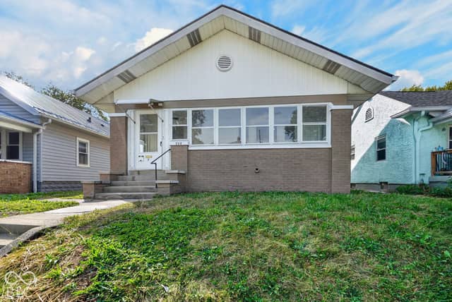 726 N Chester Avenue, Indianapolis, IN 46201, photo 4 of 41