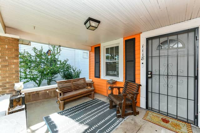 1118 N Ewing Street, Indianapolis, IN 46201, photo 5 of 38