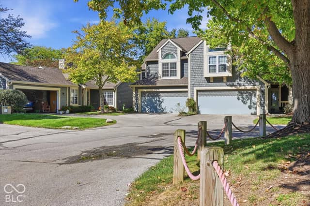 7524 Choate Court, Indianapolis, IN 46254, photo 3 of 49