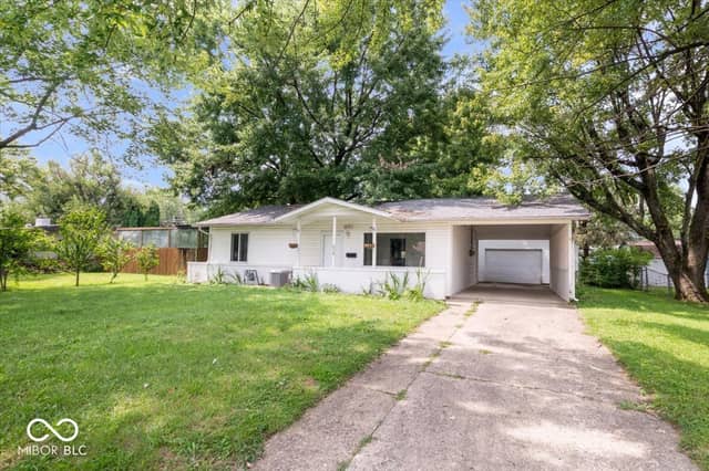 638 Sweetbriar Avenue, Whiteland, IN 46184, photo 4 of 26