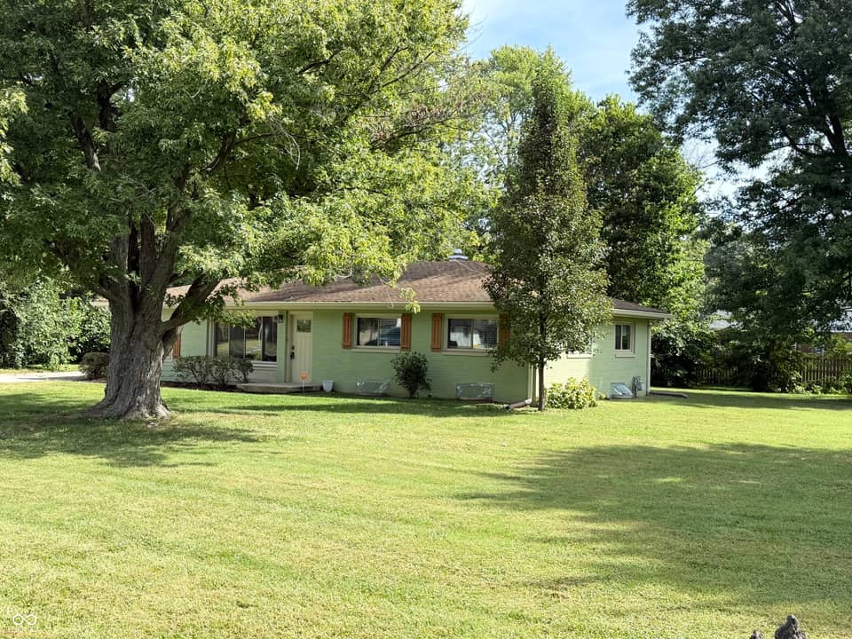 4655 Earlham Drive, Indianapolis