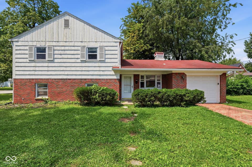 1798 Maple Avenue, Noblesville