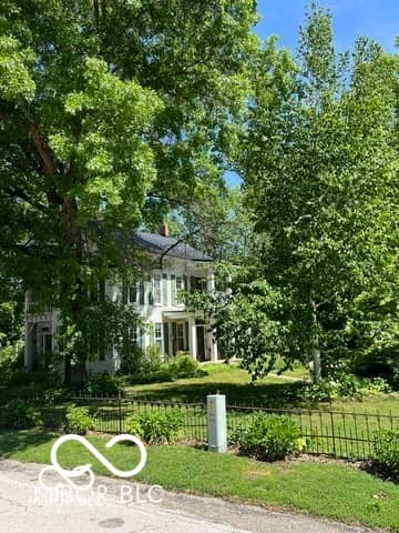 100 N Winans Street, Battle Ground, IN 47920, photo 2 of 18