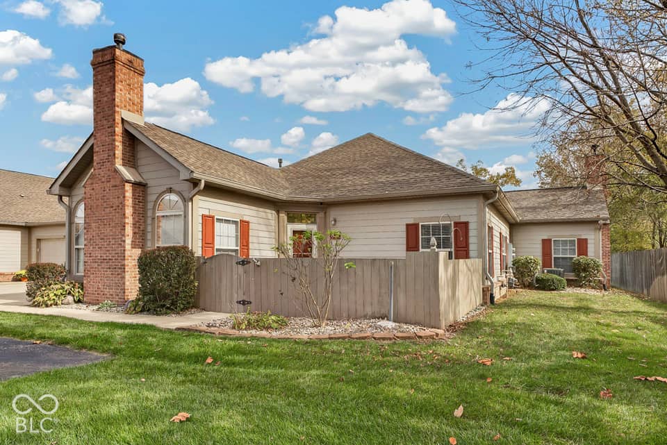 827 Gazebo Way, Greenwood, IN 46142, photo 1 of 32