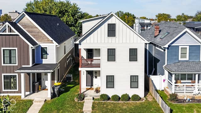 626 Terrace Avenue, Indianapolis, IN 46203, photo 2 of 58