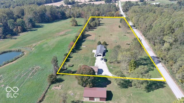 2895 W County Road 1000 Road S, Westport, IN 47283, photo 3 of 30