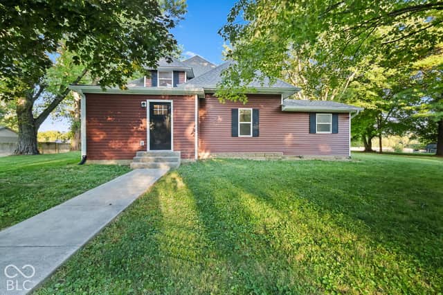 3415 S County Road 25 W, Greencastle, IN 46135, photo 4 of 63
