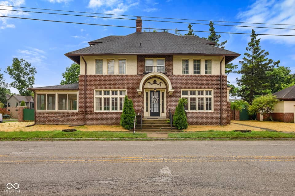 3178 N Pennsylvania Street, Indianapolis, IN 46205, photo 1 of 52