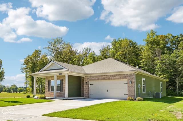 7206 Theo Baker Boulevard, Pendleton, IN 46064, photo 3 of 38