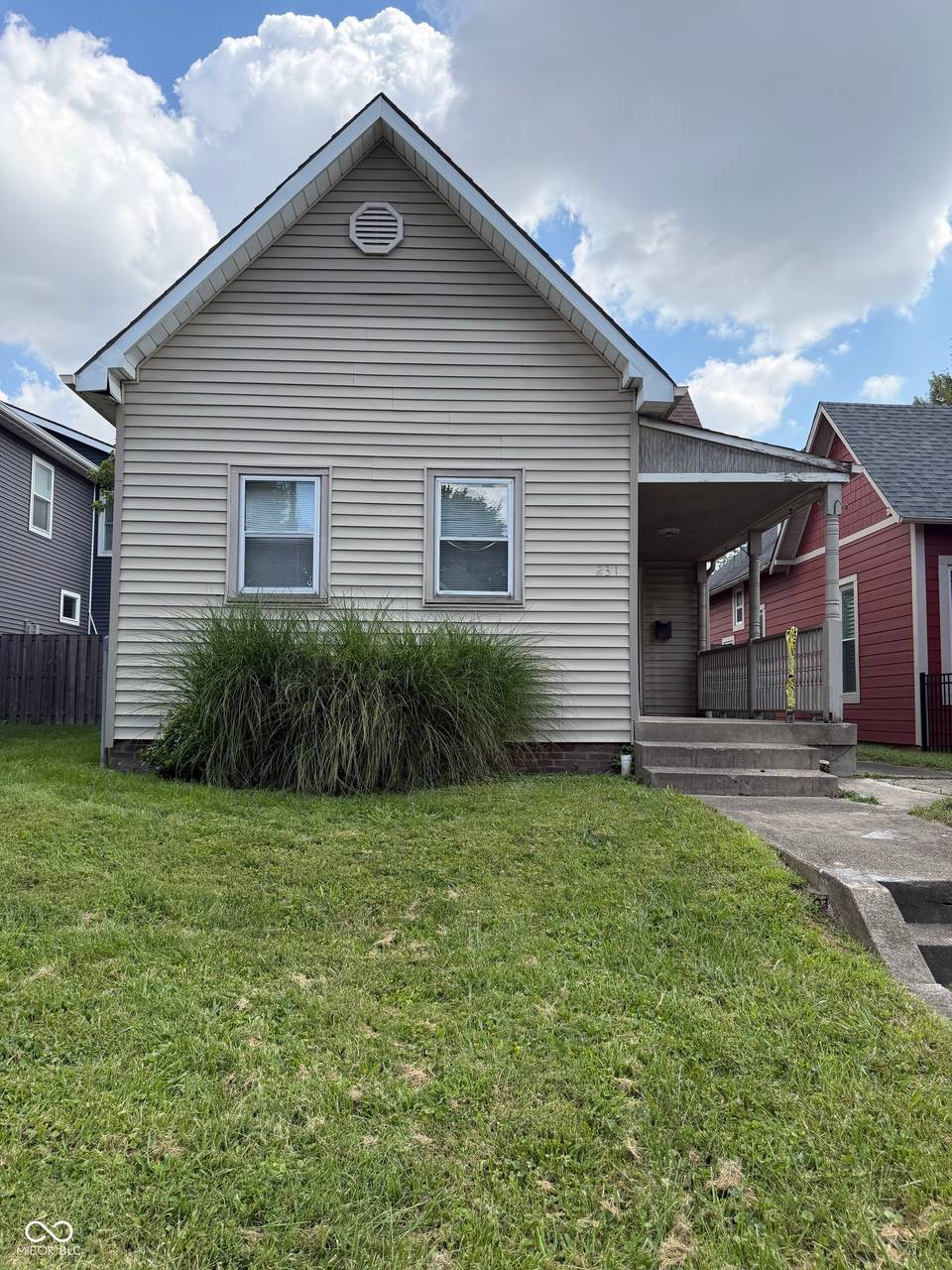 231 N Summit Street, Indianapolis