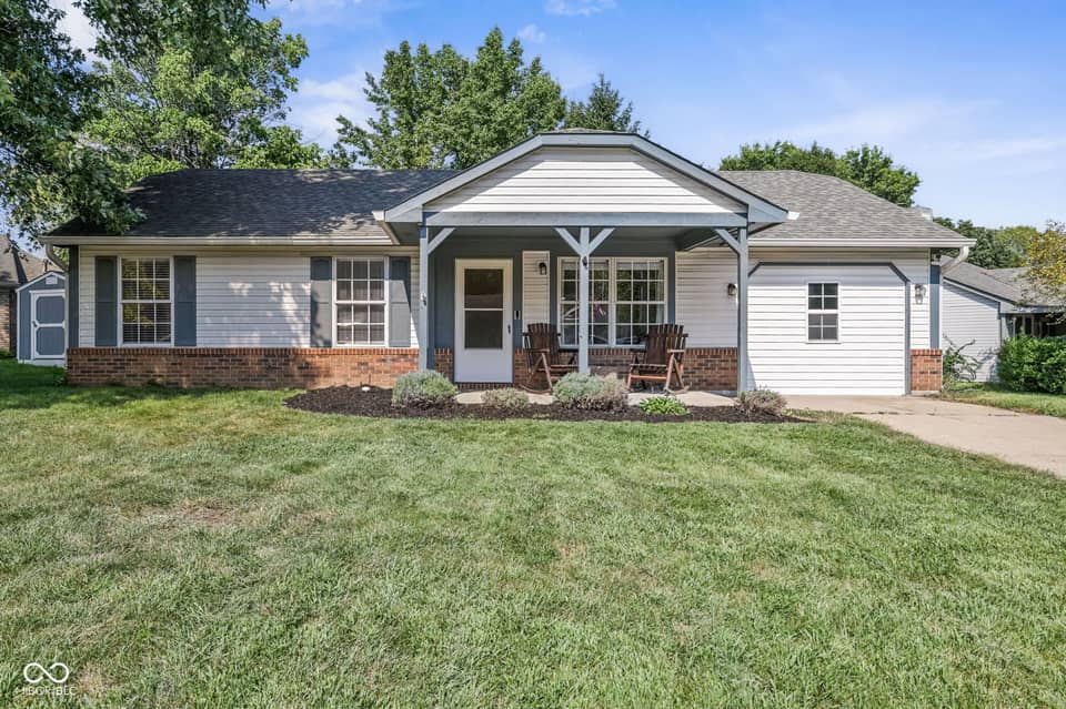 3119 Carlsbad Lane, Indianapolis, IN 46241, photo 1 of 13