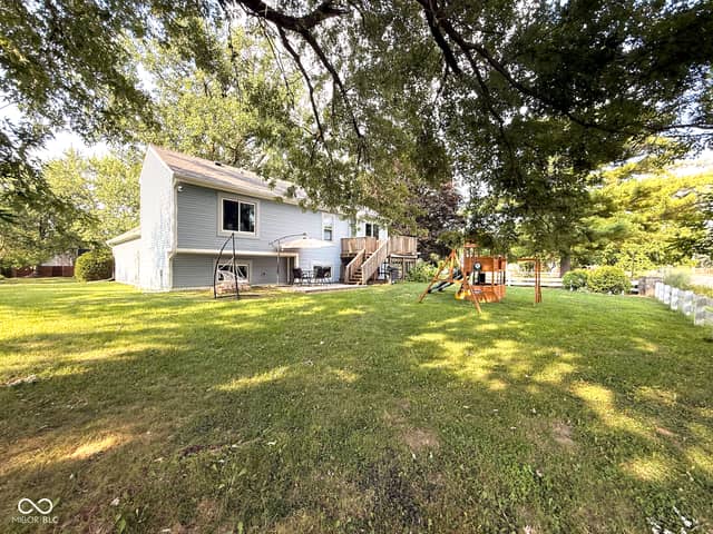 9102 Fireside, Indianapolis, IN 46250, photo 5 of 31
