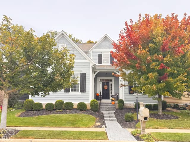 6184 Newark Drive, Noblesville, IN 46062, photo 2 of 45
