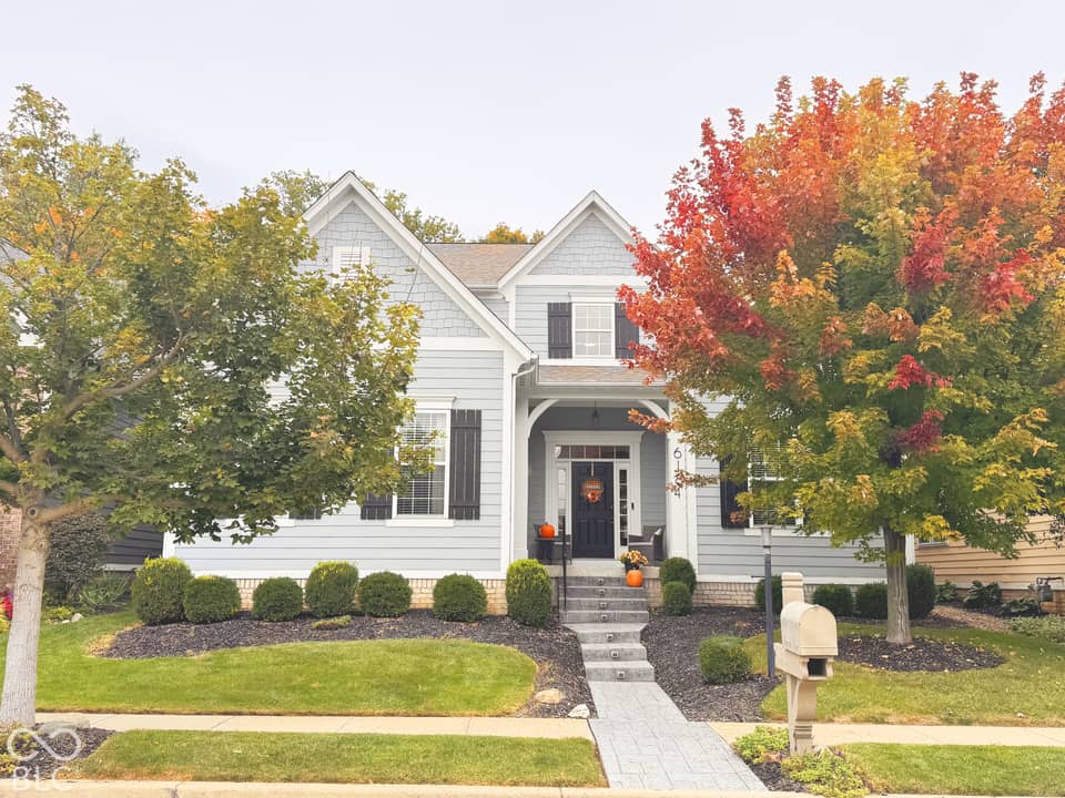 6184 Newark Drive, Noblesville, IN 46062, photo 1 of 45