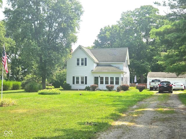 433 N Windswept Road, Greenfield, IN 46140, photo 2 of 55