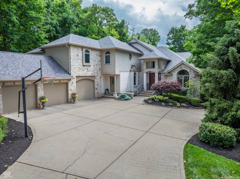 13011 Water Ridge Drive, Fishers