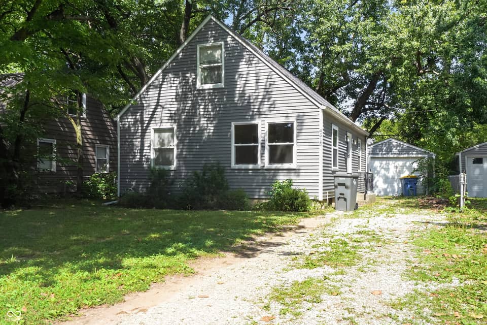 4515 Primrose Avenue, Indianapolis, IN 46205, photo 1 of 26