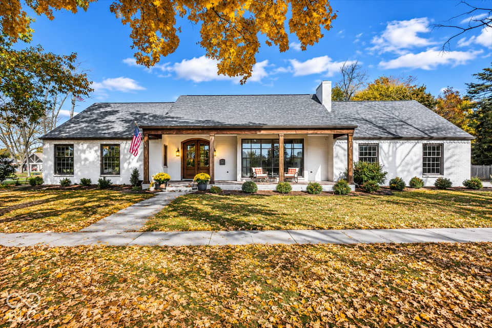 202 East Drive, Lebanon