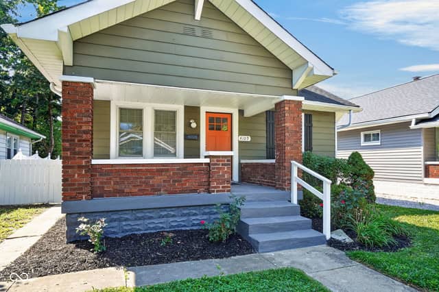 4109 E 11th Street, Indianapolis, IN 46201, photo 5 of 39