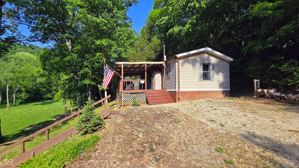 2933 S Saluda Hill Road, Hanover