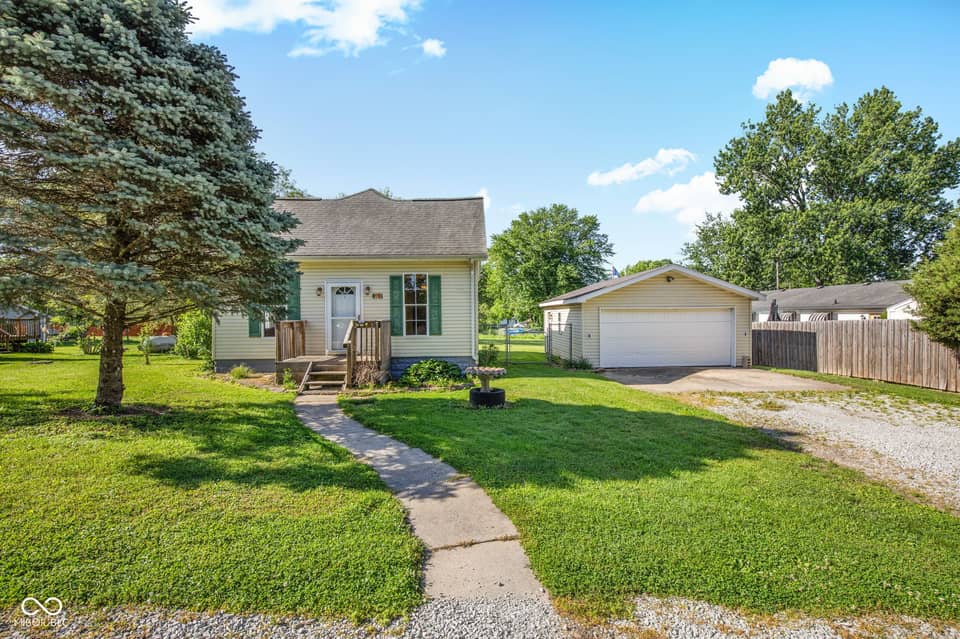 9781 W Walnut Street, Lapel, IN 46051, photo 1 of 24