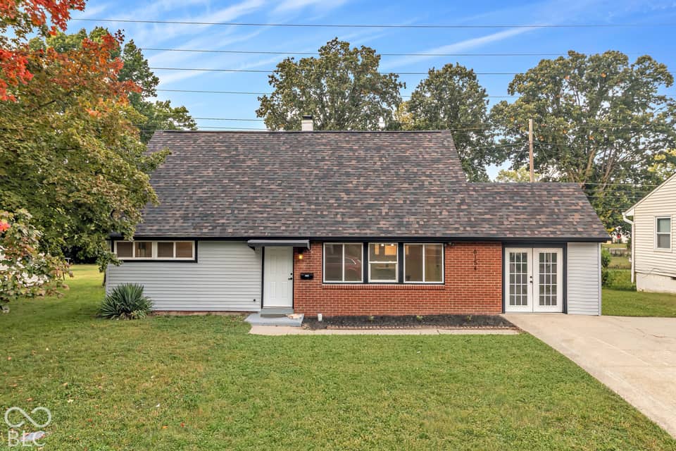 6154 E 43rd, Indianapolis