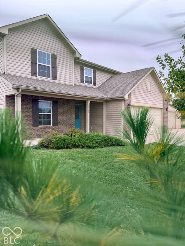 3368 Clairmont Court, Columbus, IN 47203, photo 2 of 65