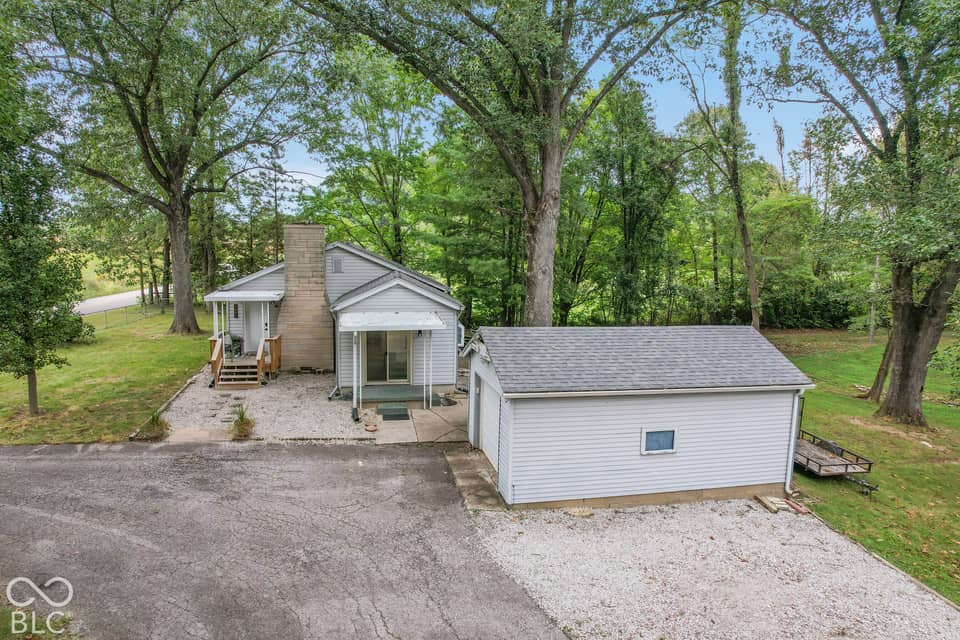 2681 S 550 W, Columbus