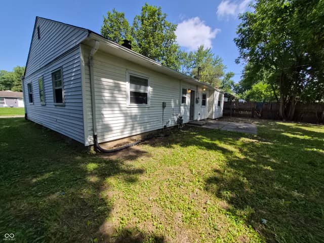 2425 N Kenyon Street, Indianapolis, IN 46219, photo 4 of 32