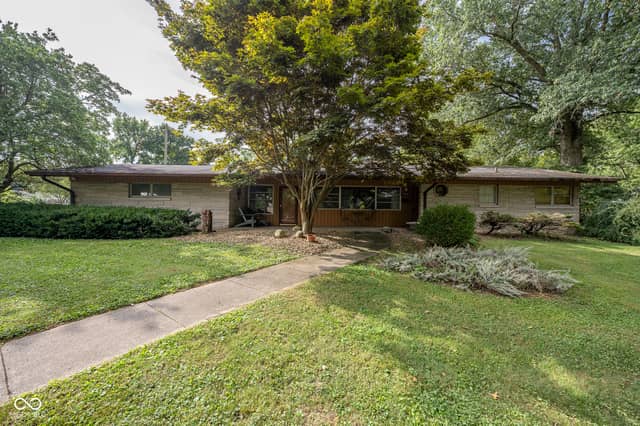 706 Highridge Avenue, Greencastle, IN 46135, photo 2 of 46
