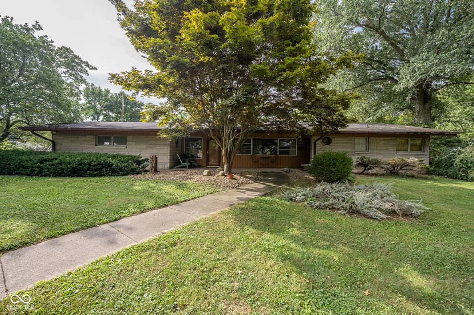 706 Highridge Avenue, Greencastle, IN 46135, photo 1 of 46
