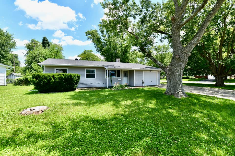 581 Northgate Drive, Greenwood